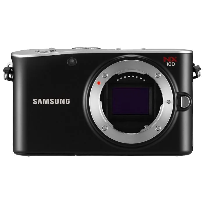 Ремонт NX100 Body в сервисном центре samsungfixer