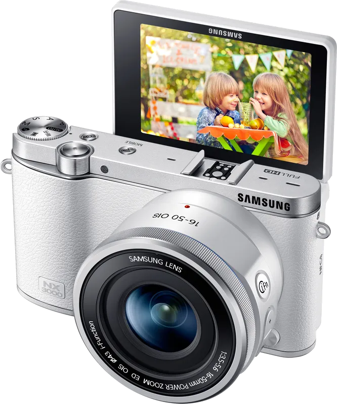 Ремонт NX3000 Body в сервисном центре samsungfixer