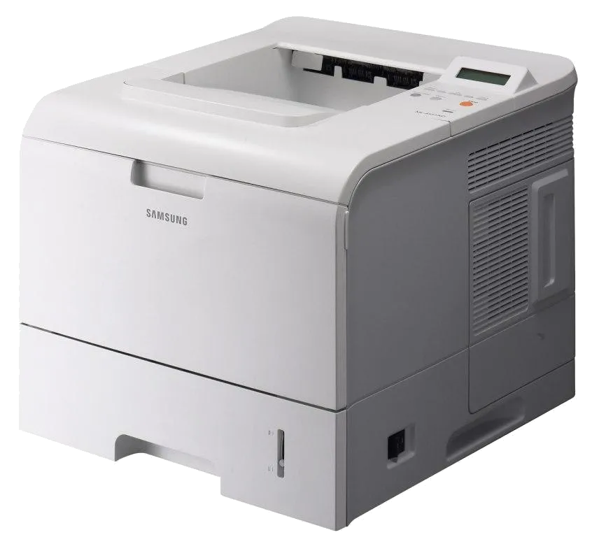 Ремонт ML-4550 в сервисном центре samsungfixer