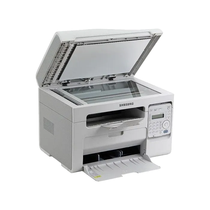 Ремонт SCX-3405FW в сервисном центре samsungfixer