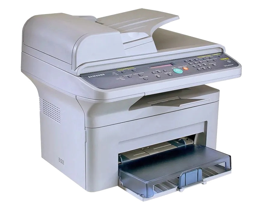 Ремонт SCX-4521F в сервисном центре samsungfixer
