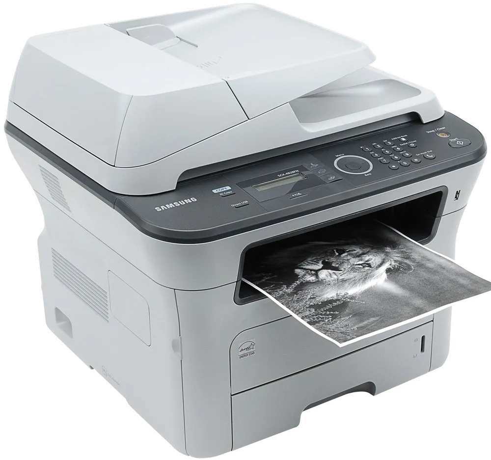 Ремонт SCX-4824FN в сервисном центре samsungfixer