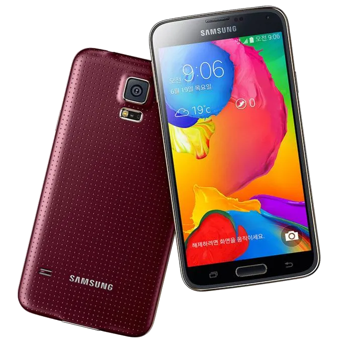 Замена дисплея (экрана) Samsung Galaxy S5 / LTE