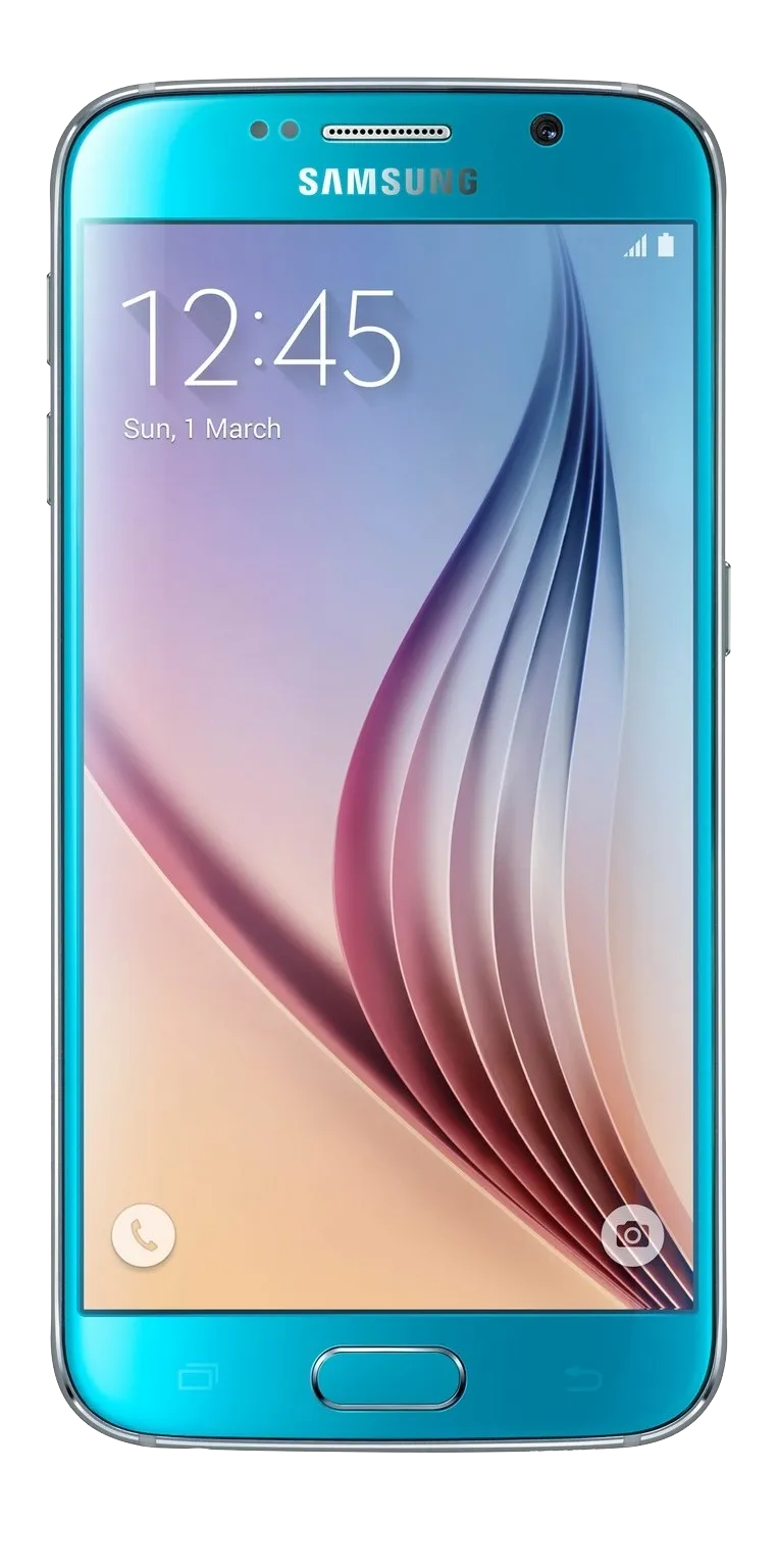 Замена дисплея (экрана) Samsung Galaxy S6 edge