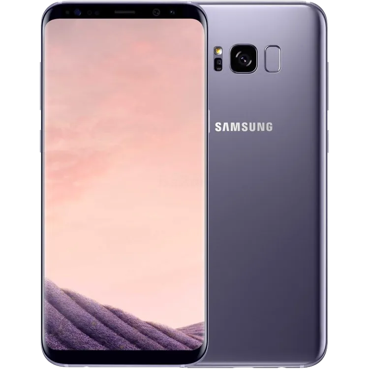 Замена дисплея (экрана) Samsung Galaxy S8+