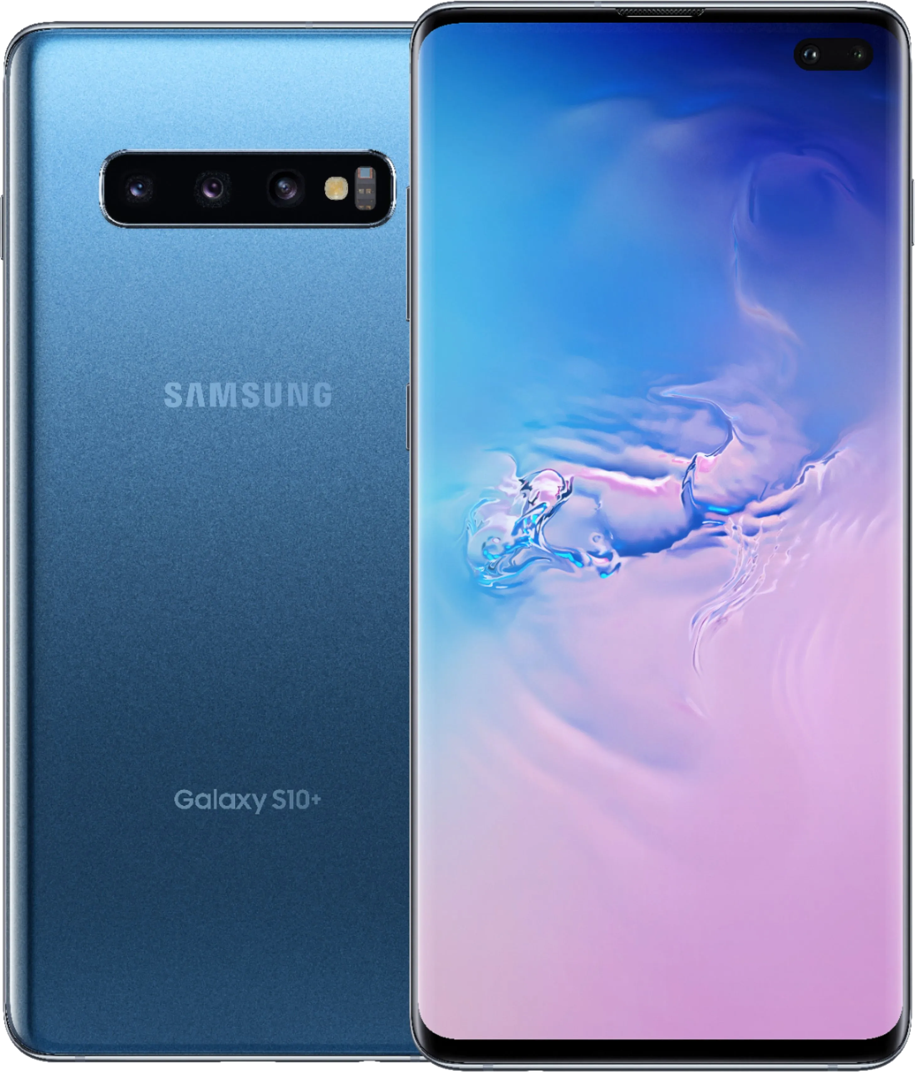 Замена дисплея (экрана) Samsung Galaxy S10+