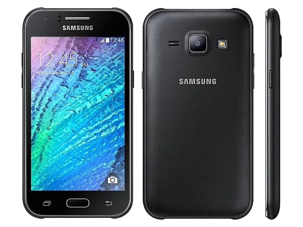 Замена дисплея (экрана) Samsung Galaxy J1