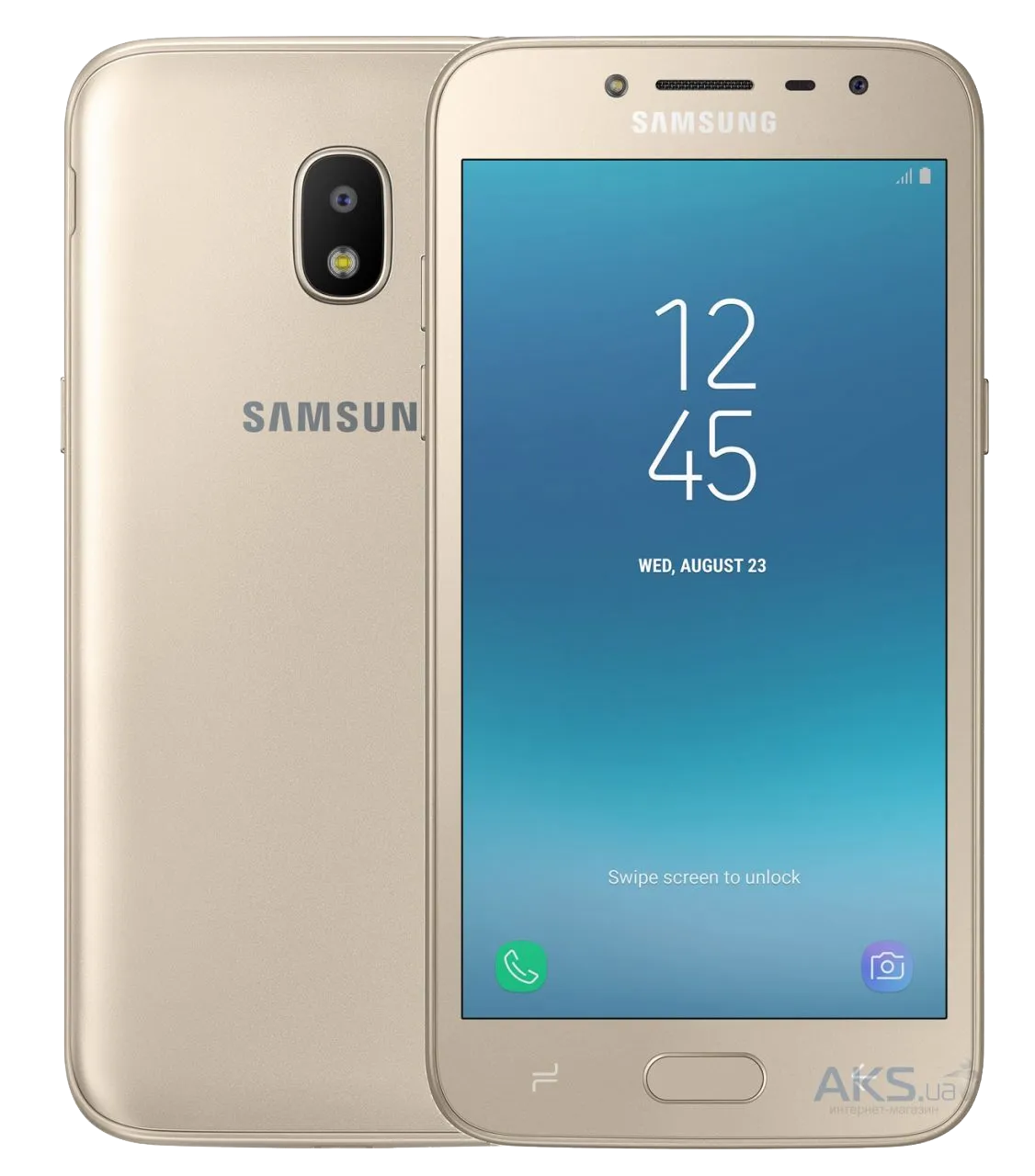 Замена дисплея (экрана) Samsung Galaxy J2