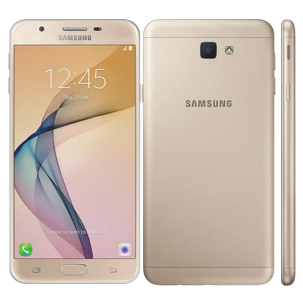 Замена дисплея (экрана) Samsung Galaxy J7