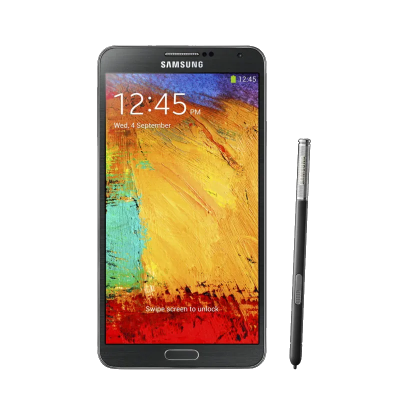 Замена дисплея (экрана) Samsung Galaxy Note3