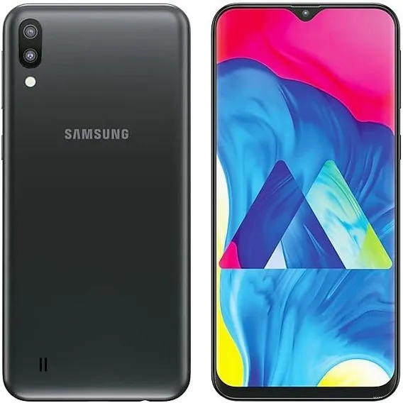Замена дисплея (экрана) Samsung Galaxy M10