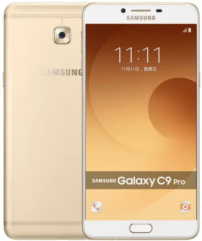 Замена дисплея (экрана) Samsung Galaxy C9 Pro