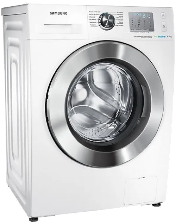 Ремонт WF8EF5ELW4W в сервисном центре samsungfixer