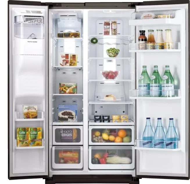 Ремонт RSH7UNBP в сервисном центре samsungfixer