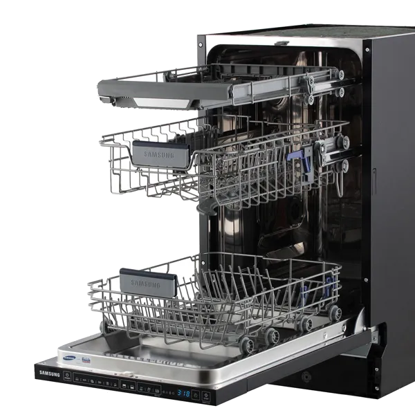 Ремонт DW50H4050BB в сервисном центре samsungfixer