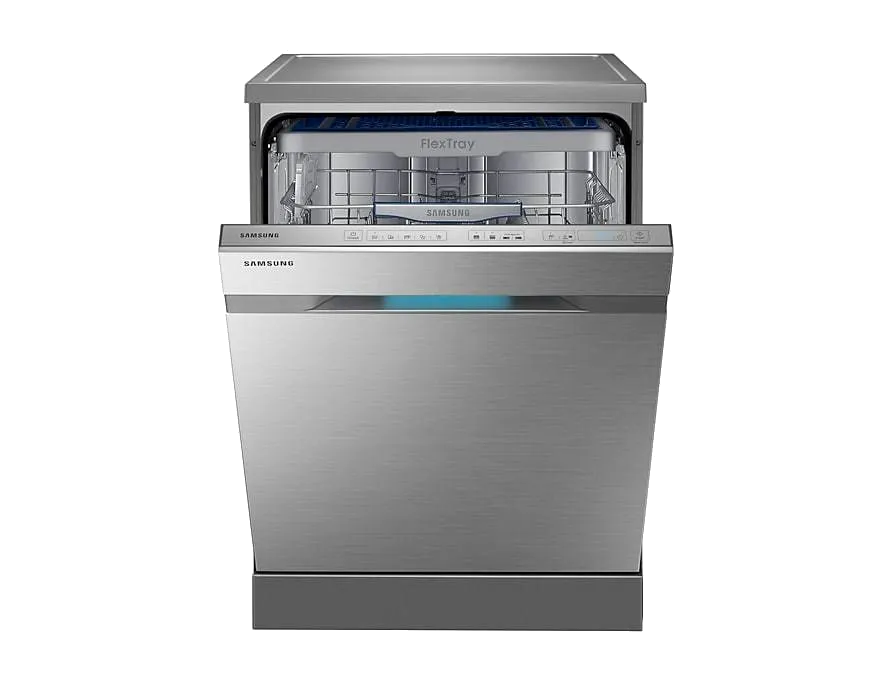 Ремонт DW60H9950FW в сервисном центре samsungfixer