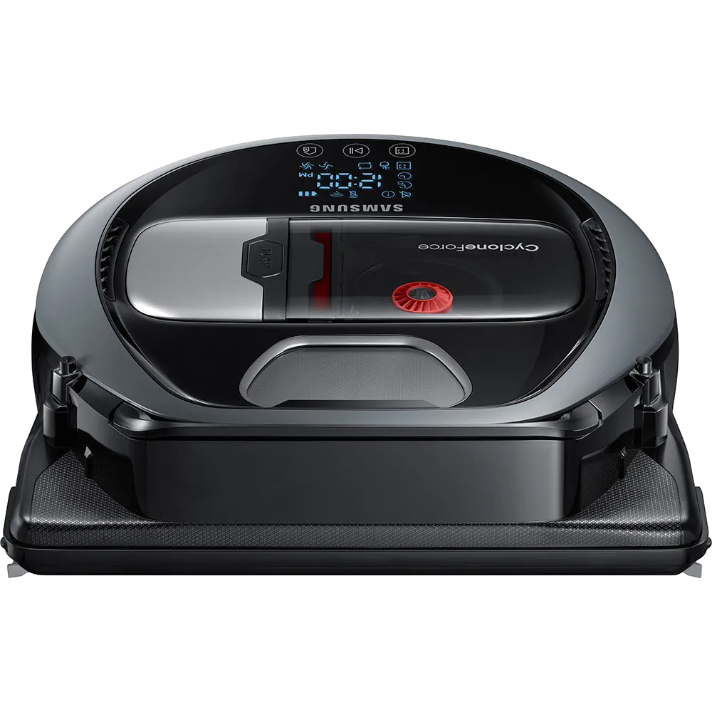 Очистка датчиков Samsung VR10M7030WG