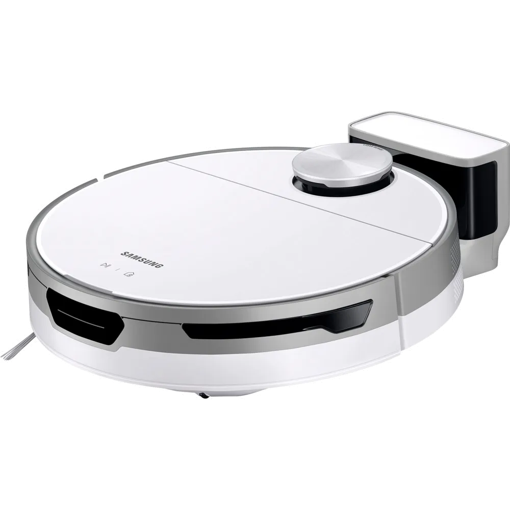 Очистка датчиков Samsung VR30T80313W