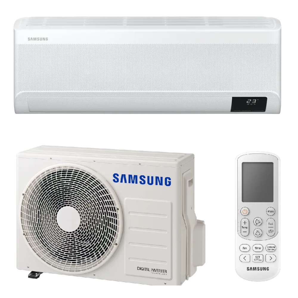 Ремонт AR12TSEAAWKNER в сервисном центре samsungfixer