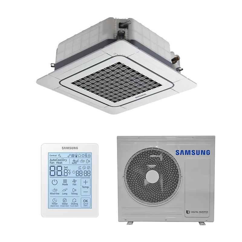 Ремонт AC071JX4DEH в сервисном центре samsungfixer