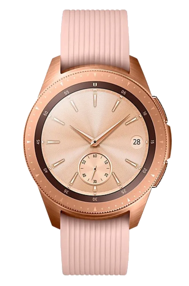 Ремонт Galaxy Watch 42 mm в сервисном центре samsungfixer