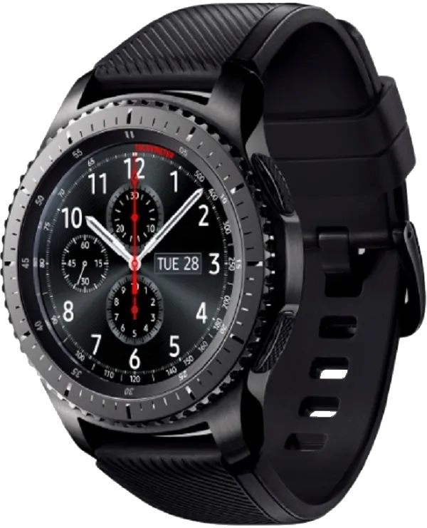 Ремонт Gear S3 Frontier в сервисном центре samsungfixer