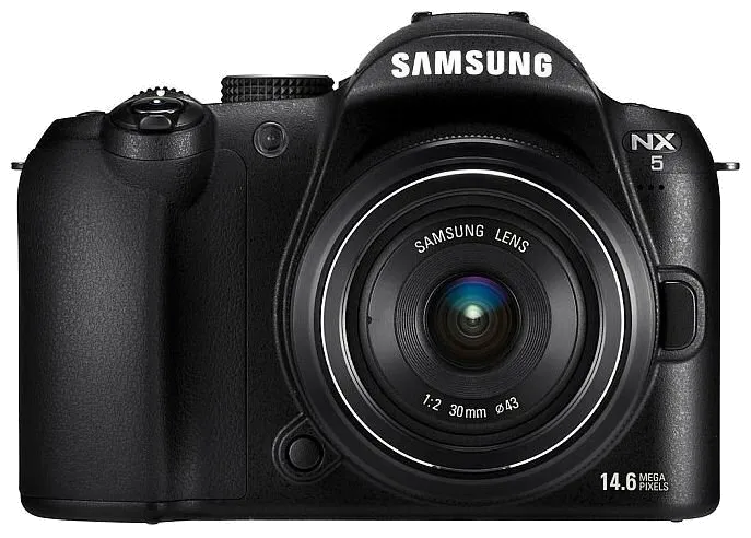 Ремонт NX5 Kit в сервисном центре samsungfixer