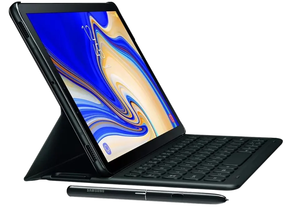 Ремонт S4 10.5 в сервисном центре samsungfixer