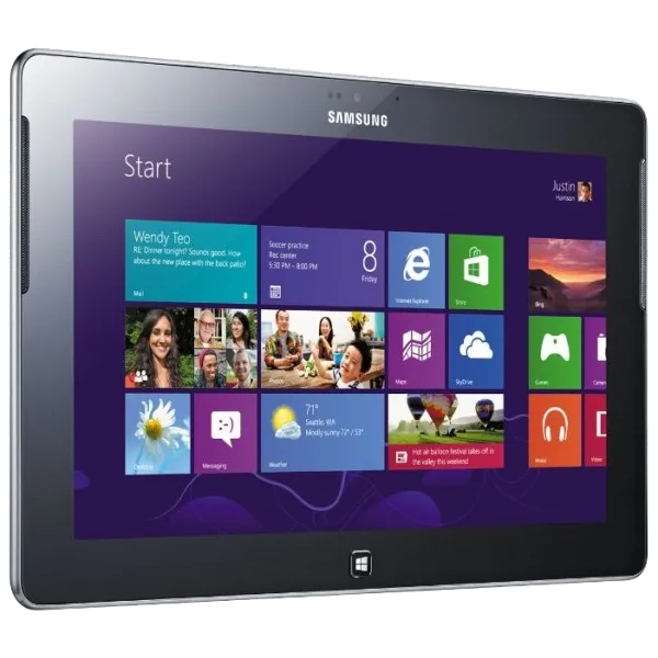 Ремонт P8510 ATIV Tab в сервисном центре samsungfixer