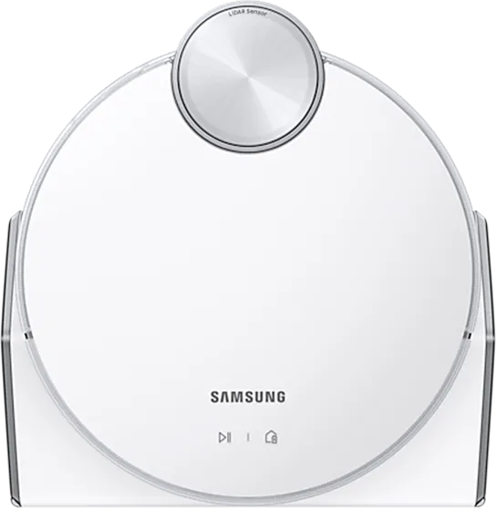 Очистка датчиков Samsung VR50T95735W