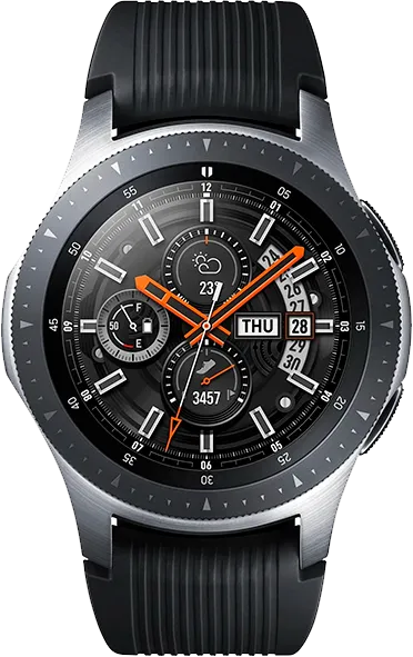 Ремонт Galaxy Watch 46 mm в сервисном центре samsungfixer