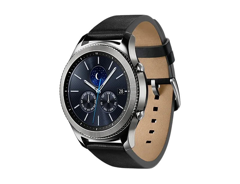 Ремонт Gear S3 Classic в сервисном центре samsungfixer