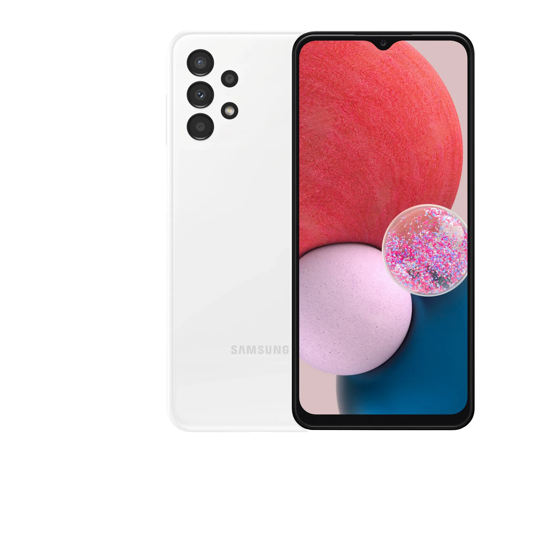 Замена дисплея (экрана) Samsung Galaxy A13