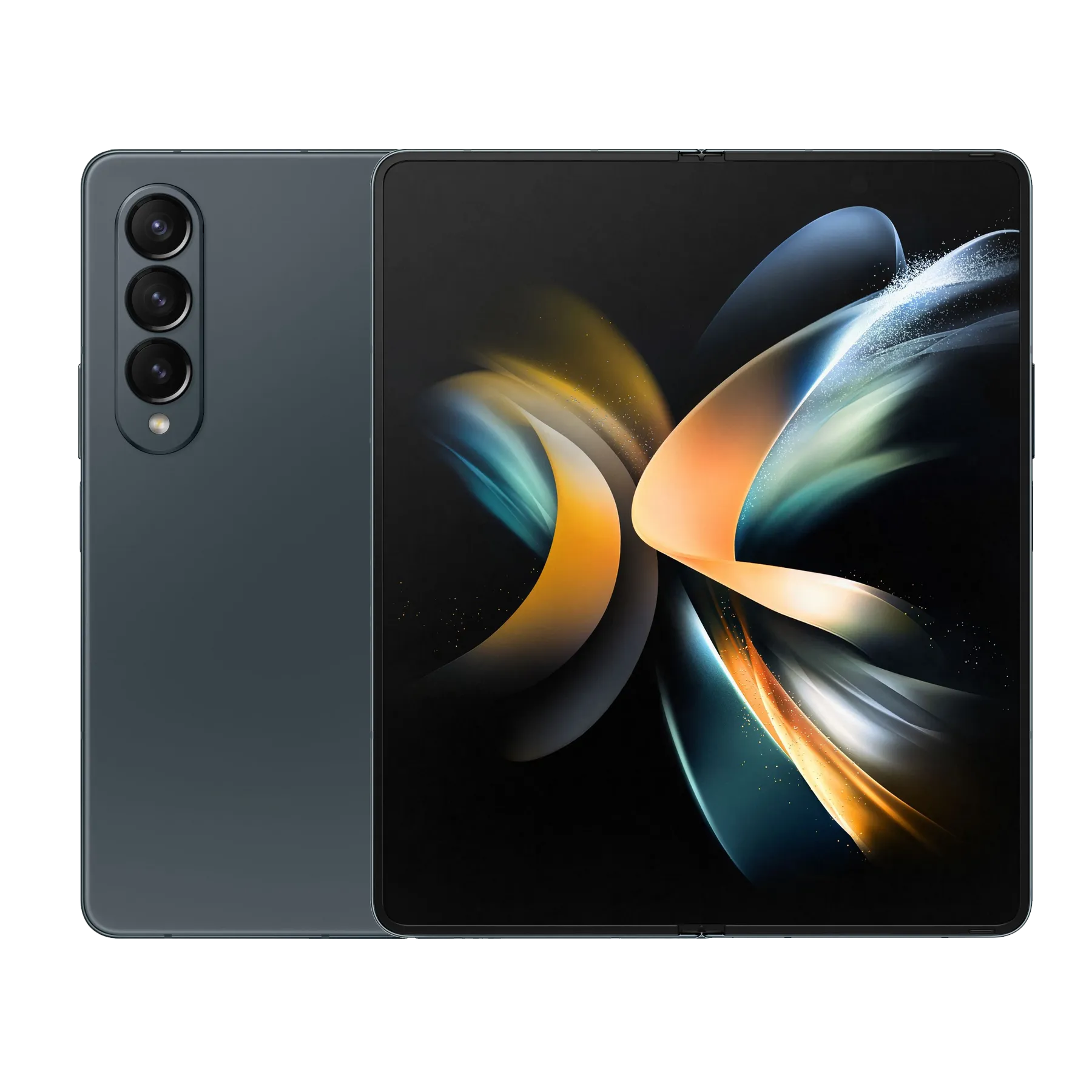 Замена дисплея (экрана) Samsung Galaxy Z Fold 4