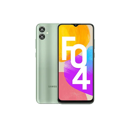 Замена дисплея (экрана) Samsung Galaxy F04