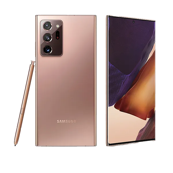 Замена дисплея (экрана) Samsung Galaxy Note20