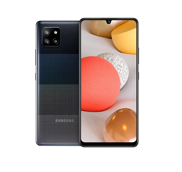 Замена дисплея (экрана) Samsung Galaxy A42