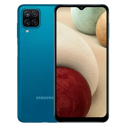 Замена дисплея (экрана) Samsung Galaxy A12
