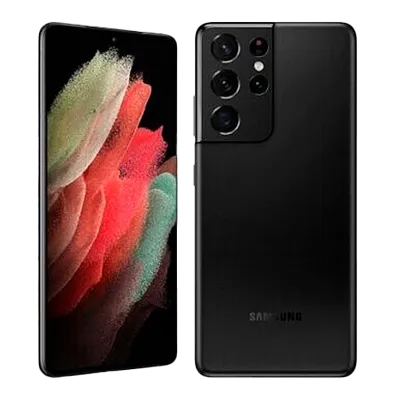 Замена дисплея (экрана) Samsung Galaxy S21 Ultra