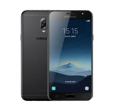 Замена дисплея (экрана) Samsung Galaxy C8