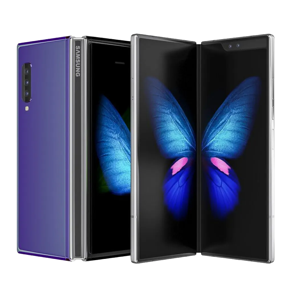 Замена дисплея (экрана) Samsung Galaxy Z Fold 3