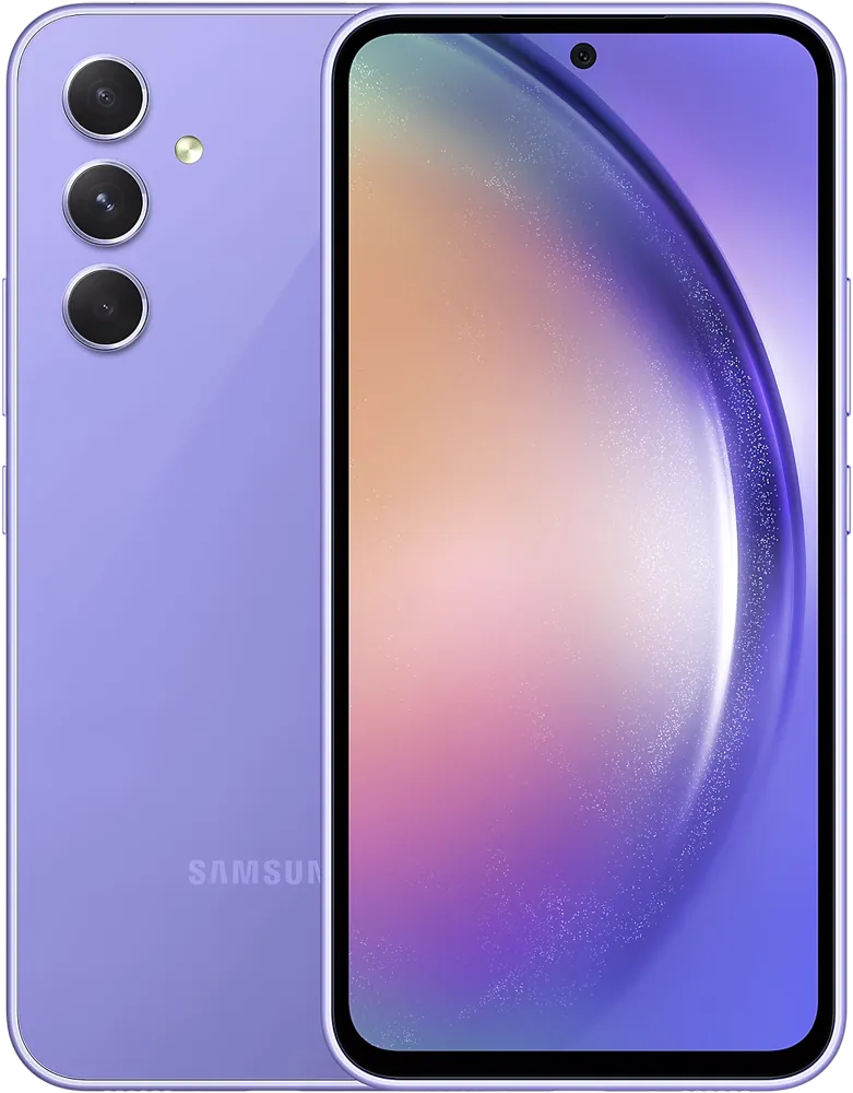 Замена дисплея (экрана) Samsung Galaxy A54