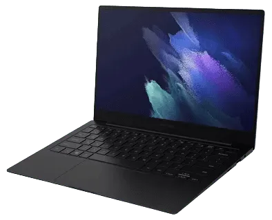 Чистка от пыли Samsung NP930QEDKJ1НK