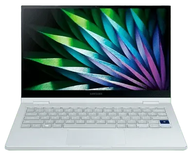 Чистка от пыли Samsung 15 NP950QCGK03US