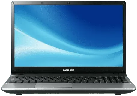 Чистка от пыли Samsung 7 Spin NP740U3MK02US