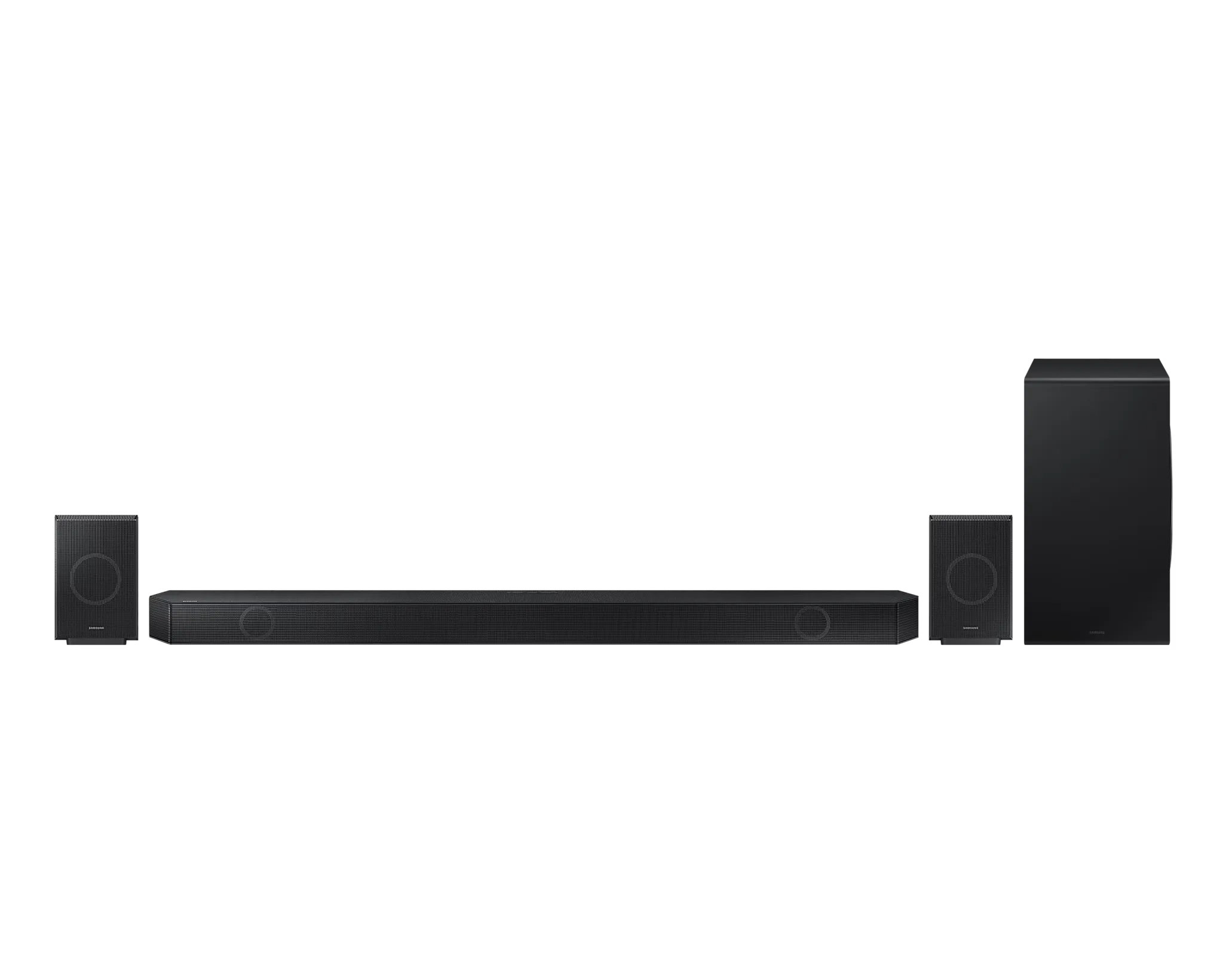 Замена дисплея (экрана) Samsung HW-Q990D