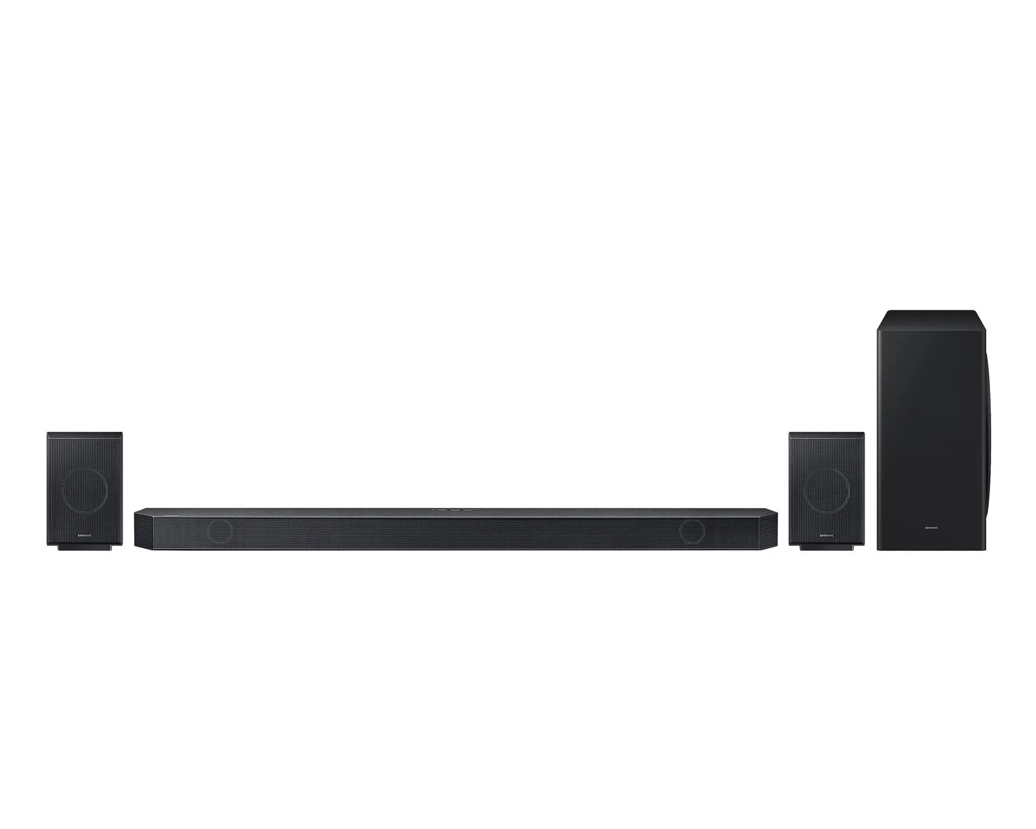 Замена дисплея (экрана) Samsung HW-Q930D