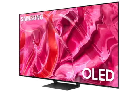 Замена модуля Wi-Fi Samsung OLED S85D