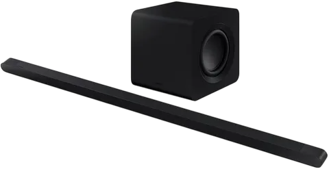 Замена дисплея (экрана) Samsung HW-S800D