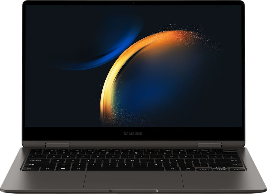 Чистка от пыли Samsung NP730